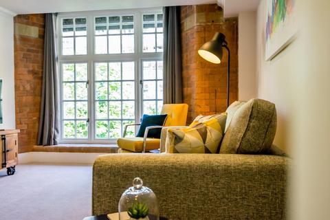 1 bedroom apartment for sale, Cocoa Suites, Navigation Road, York
