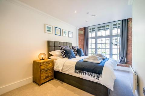 1 bedroom apartment for sale, Cocoa Suites, Navigation Road, York