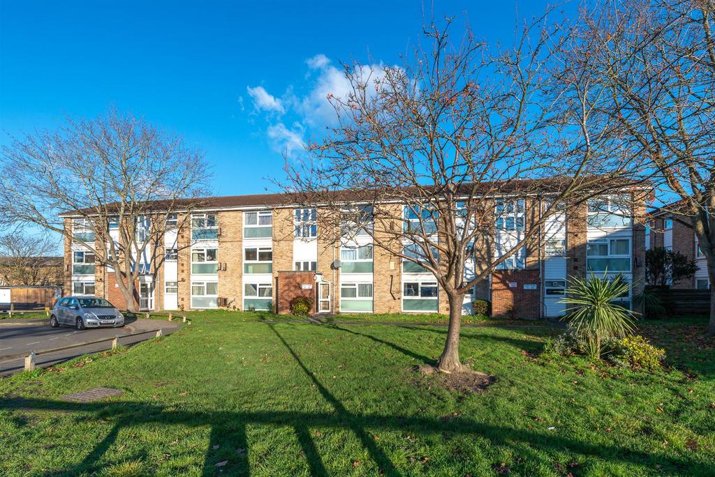 Hope Park, Bromley 1 bed flat £1,200 pcm (£277 pw)