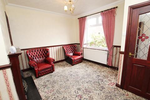 3 bedroom semi-detached house for sale - Manor Road, Haydock, St Helens, WA11