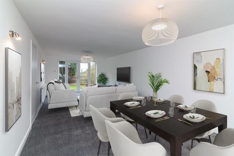 28 Flatts Lane, Calverton, Nottingham, NG14 6JZ