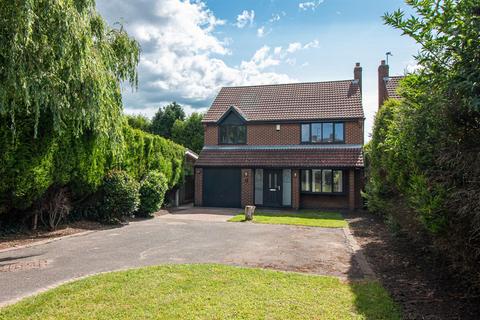 28 Flatts Lane, Calverton, Nottingham, NG14 6JZ