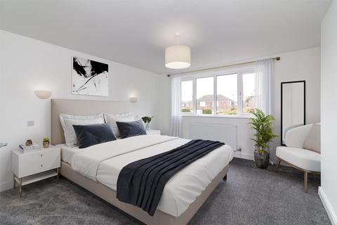 28 Flatts Lane, Calverton, Nottingham, NG14 6JZ