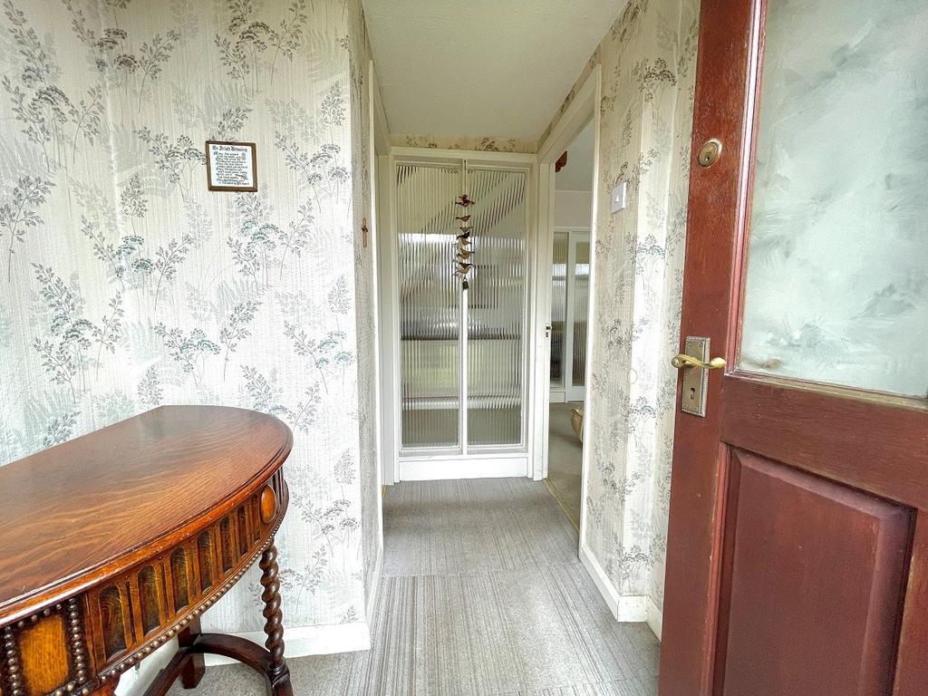 Barkfield Lane, Formby, Liverpool, L37 3 bed semidetached house for