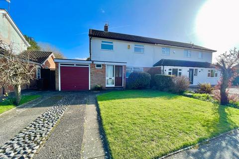 19 Barkfield Lane, Formby, Liverpool, L37 1LY