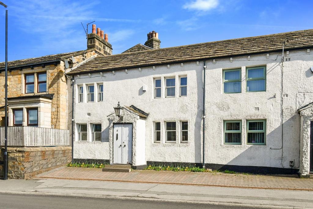 Kirk Lane, Yeadon, Leeds 2 bed house for sale £179,950