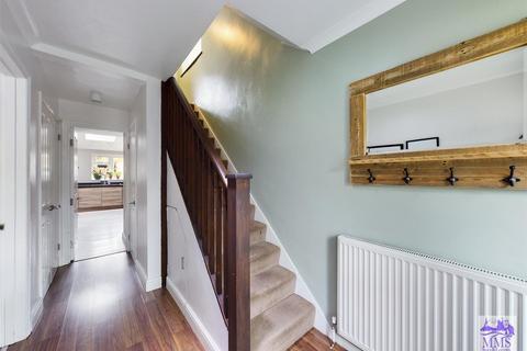 18 Iden Road, Rochester, ME2 4PJ