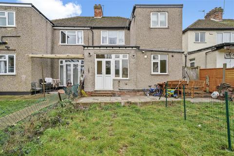 29 The Croft, Wembley, HA0 3EQ