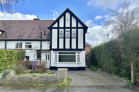 3 bedroom semi-detached house to rent - Corden Avenue, Mickleover, Derby