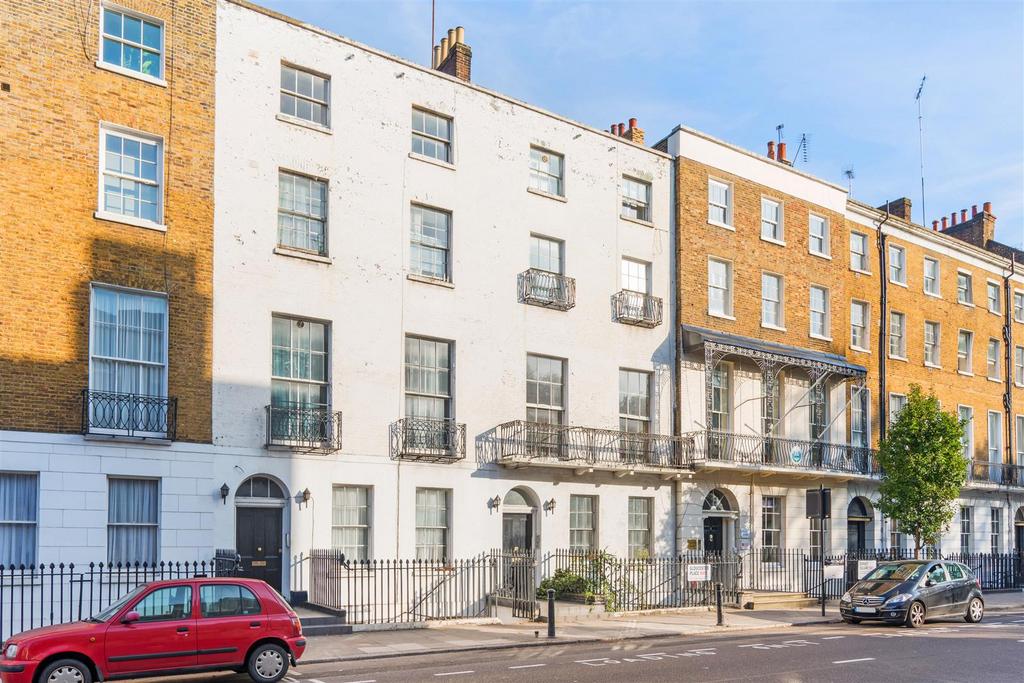 Gloucester Place, Marylebone, London NW1 2 bed apartment £2,383 pcm