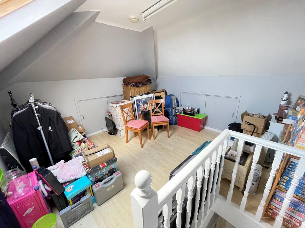 Attic