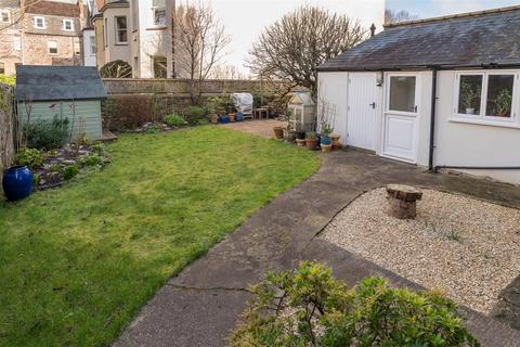 16 Mortimer Road, Clifton, Bristol, BS8 4EY