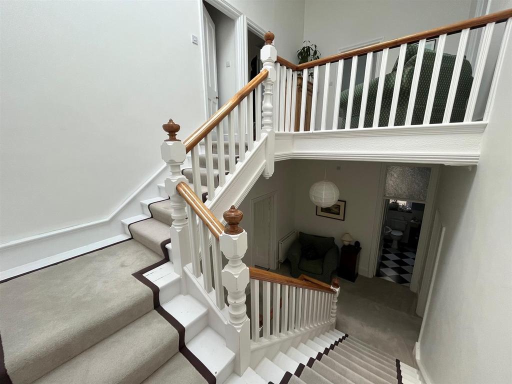 Eds Stairwell.jpg
