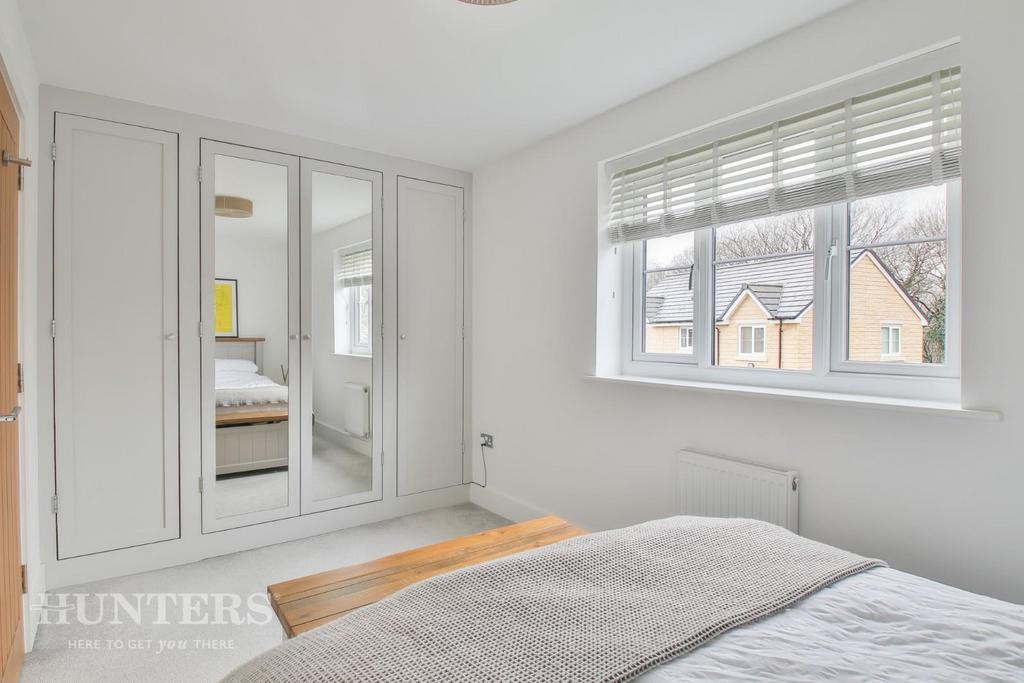 Bedroom two