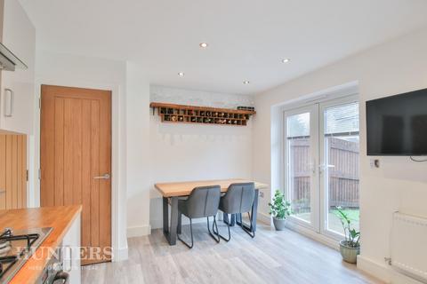 16 Lockside, Littleborough, OL15 0HX