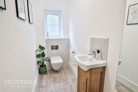 16 Lockside, Littleborough, OL15 0HX