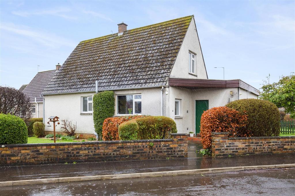 12 Mckane Place, Dunfermline, KY12 7XD 4 bed detached house £299,950