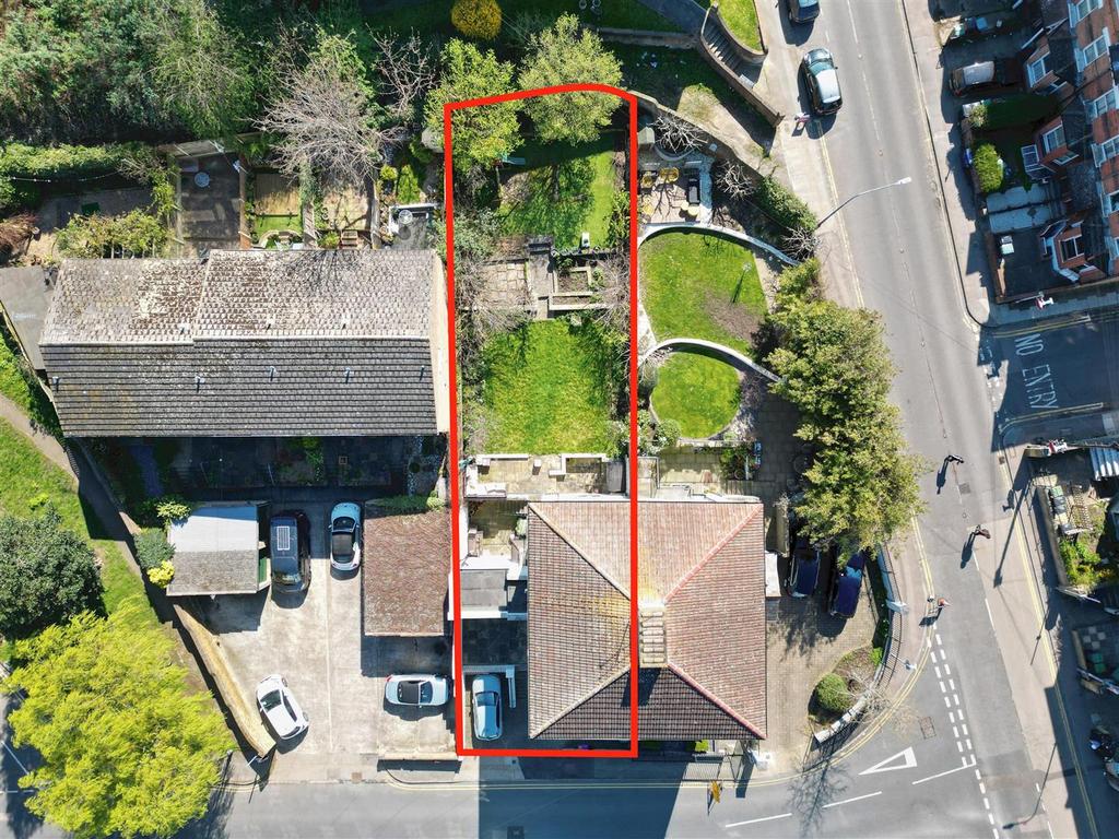 Clarence Place, Gravesend 4 bed house for sale £800,000