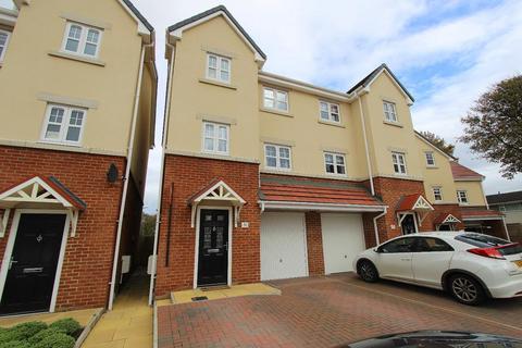 16 Aidan Gardens, Durham, DH1 2BF