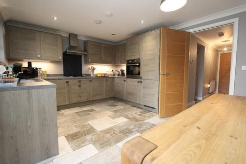 16 Aidan Gardens, Durham, DH1 2BF