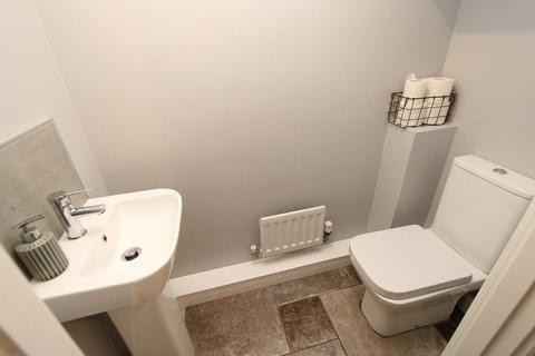16 Aidan Gardens, Durham, DH1 2BF