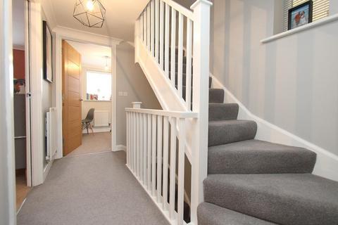 16 Aidan Gardens, Durham, DH1 2BF