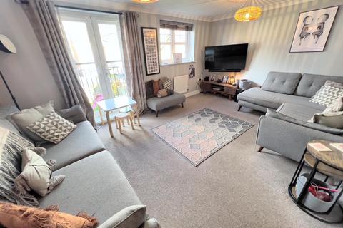 16 Aidan Gardens, Durham, DH1 2BF