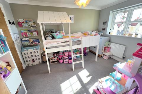 16 Aidan Gardens, Durham, DH1 2BF