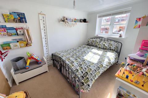 16 Aidan Gardens, Durham, DH1 2BF