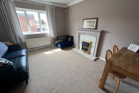 2 bedroom flat for sale, Byerley Court, Shildon