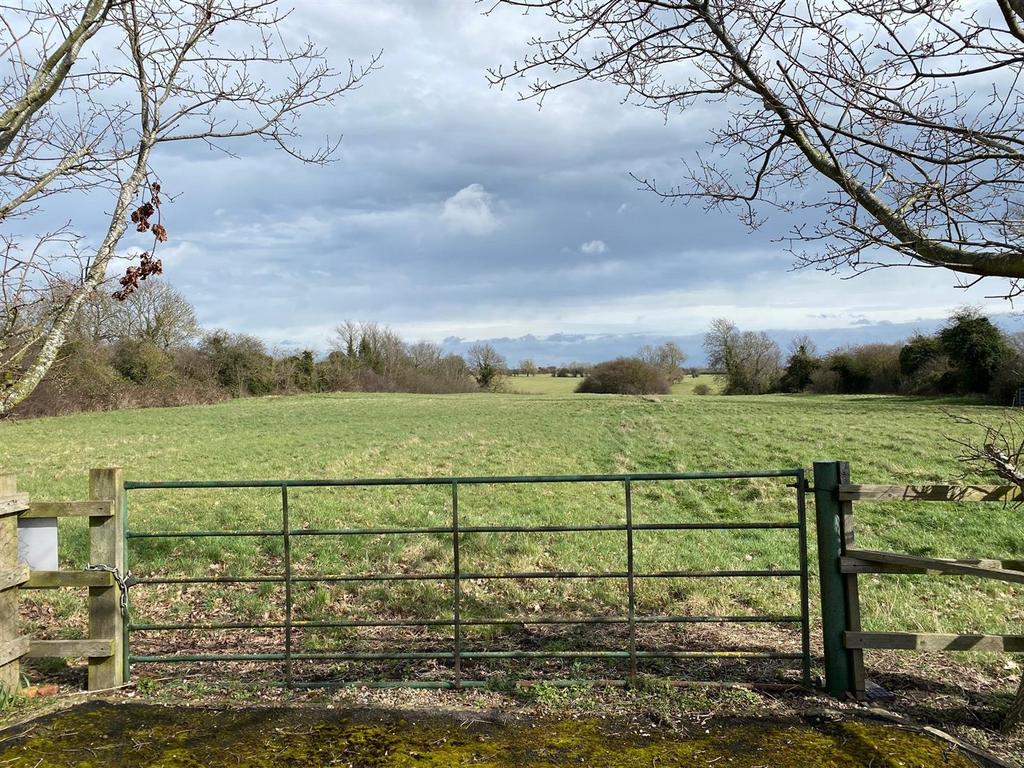 Sparrow Lane, Long Bennington, Newark Land for sale £100,000