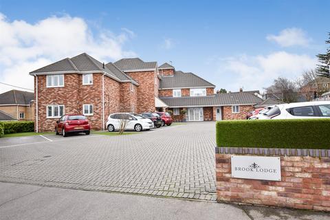 2 bedroom retirement property for sale - Brook Lodge, Brook Road, Benfleet