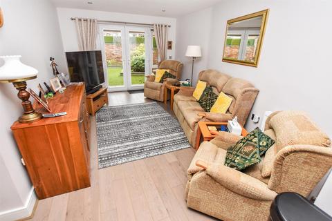 2 bedroom retirement property for sale - Brook Lodge, Brook Road, Benfleet