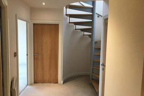 2 bedroom apartment to rent - Bradgate Park View, Chellaston, Derby