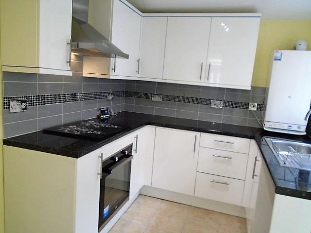 MAGOR STREET, NEWPORT, NP19 0GU 2 bed terraced house £875 pcm (£202 pw)