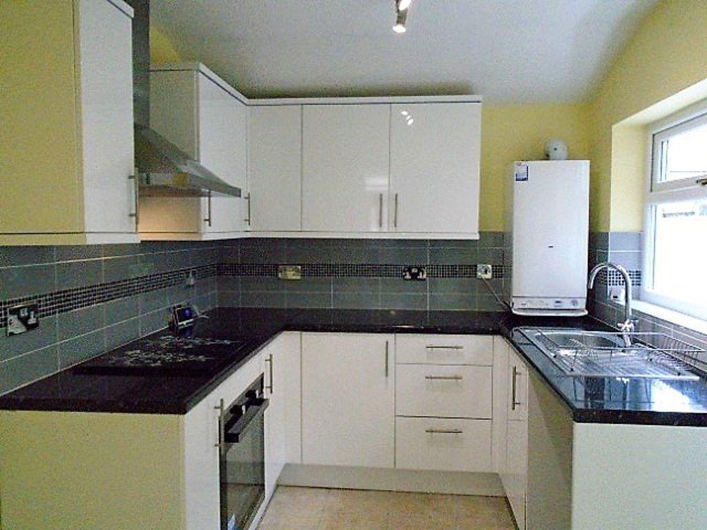 MAGOR STREET, NEWPORT, NP19 0GU 2 bed terraced house £875 pcm (£202 pw)