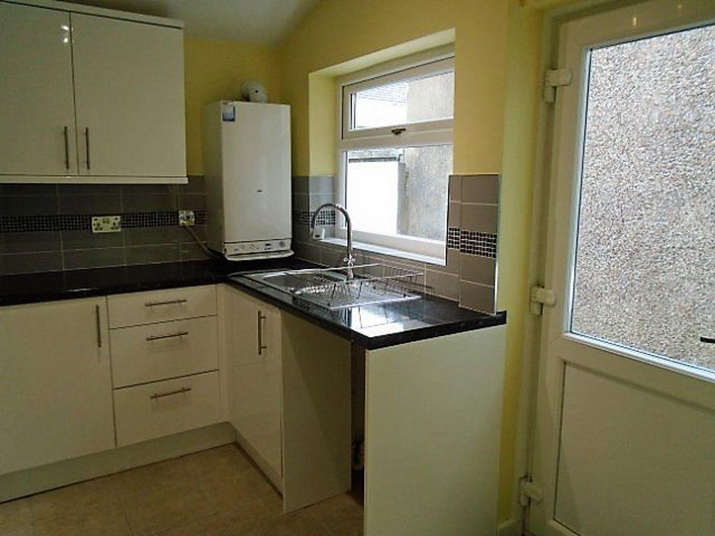 MAGOR STREET, NEWPORT, NP19 0GU 2 bed terraced house £875 pcm (£202 pw)