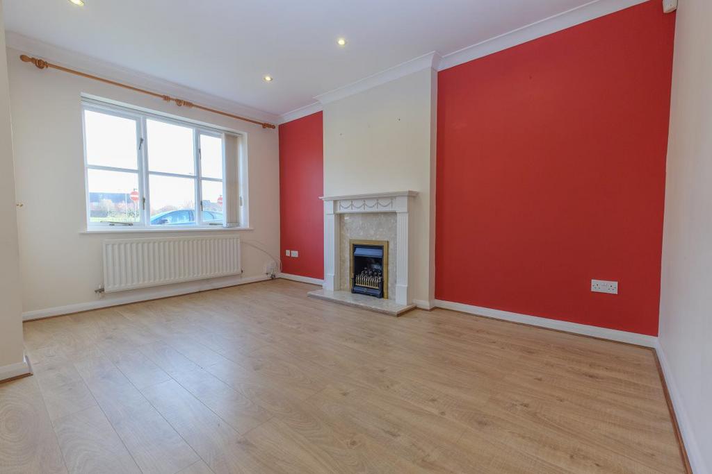 Montgomery Road, Leamington Spa 2 bed semidetached house £1,075 pcm