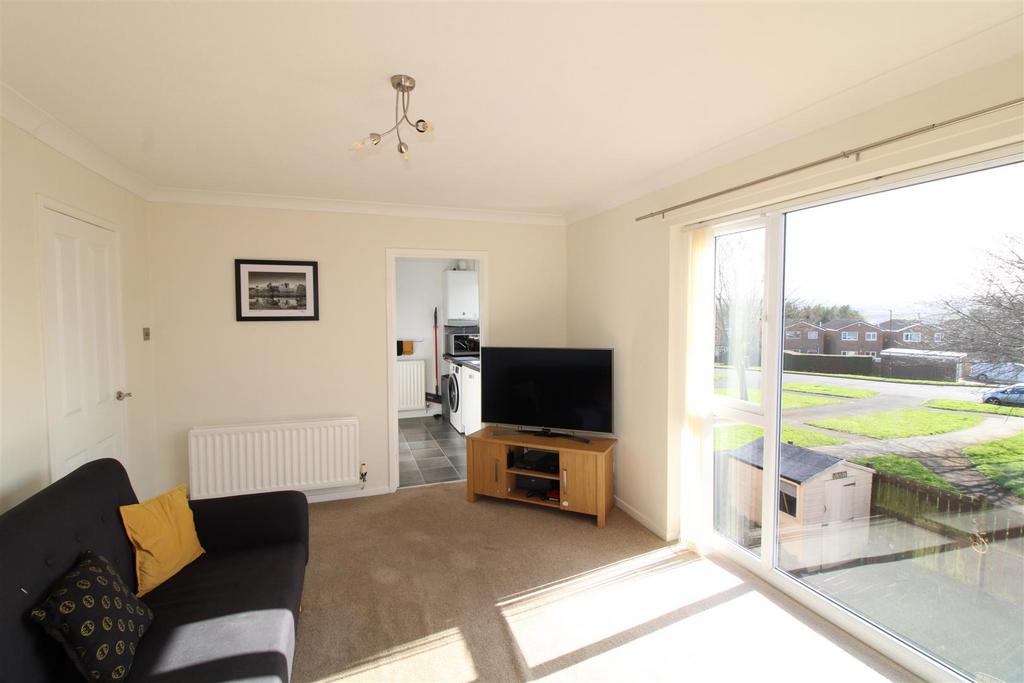 Wooler Green, West Denton Park... 2 bed apartment £89,950
