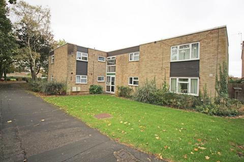 2 bedroom flat for sale, Durham Road, Stevenage, SG1 4JB