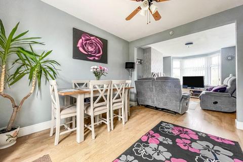 17 Blackberry Lane, Coventry, CV2 3JQ