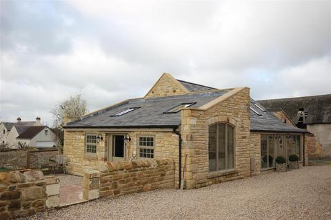 3 bedroom barn conversion to rent - Mulberry Barn, Low Station Road, Leamside