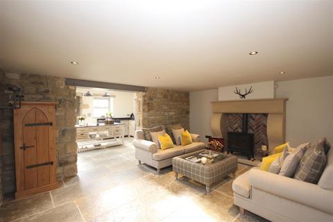 3 bedroom barn conversion to rent - Mulberry Barn, Low Station Road, Leamside