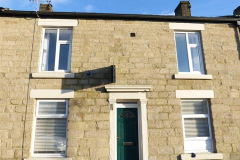3 bedroom terraced house to rent - Gladstone Street, Glossop