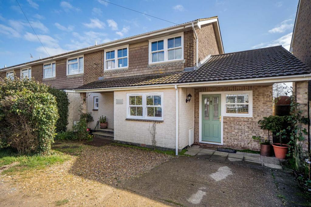 Bembridge, Isle of Wight 4 bed house for sale £495,000