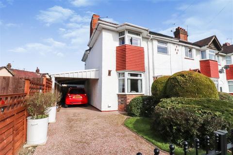 28 Ampleforth Grove, Hull, HU5 5HB