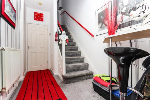 28 Ampleforth Grove, Hull, HU5 5HB