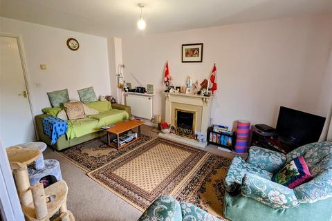 2 bedroom terraced house for sale - Reuben Avenue, The Shires, Nuneaton