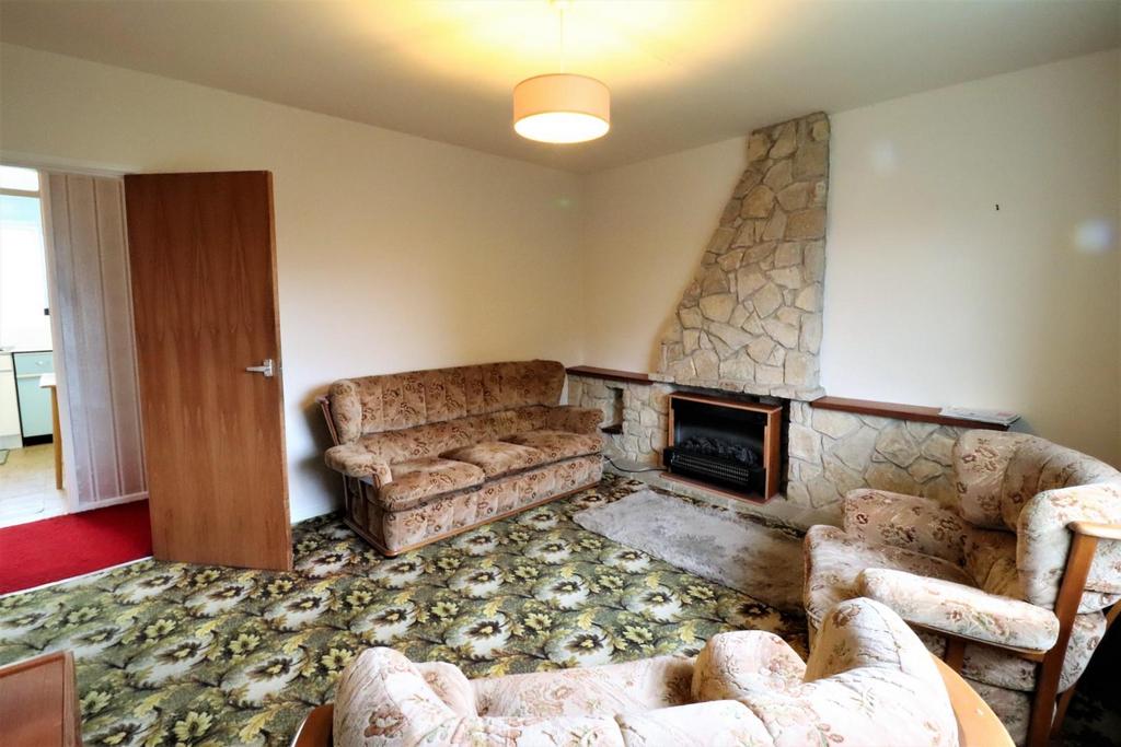 Living / Dining Room