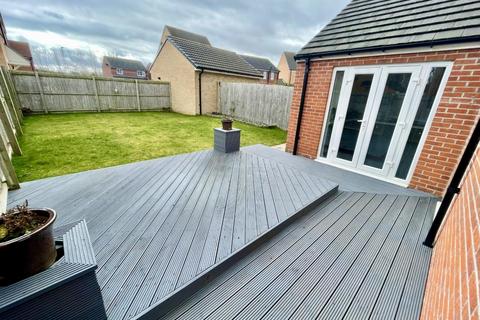 12 Baron Close, Middlesbrough, TS5 8FH